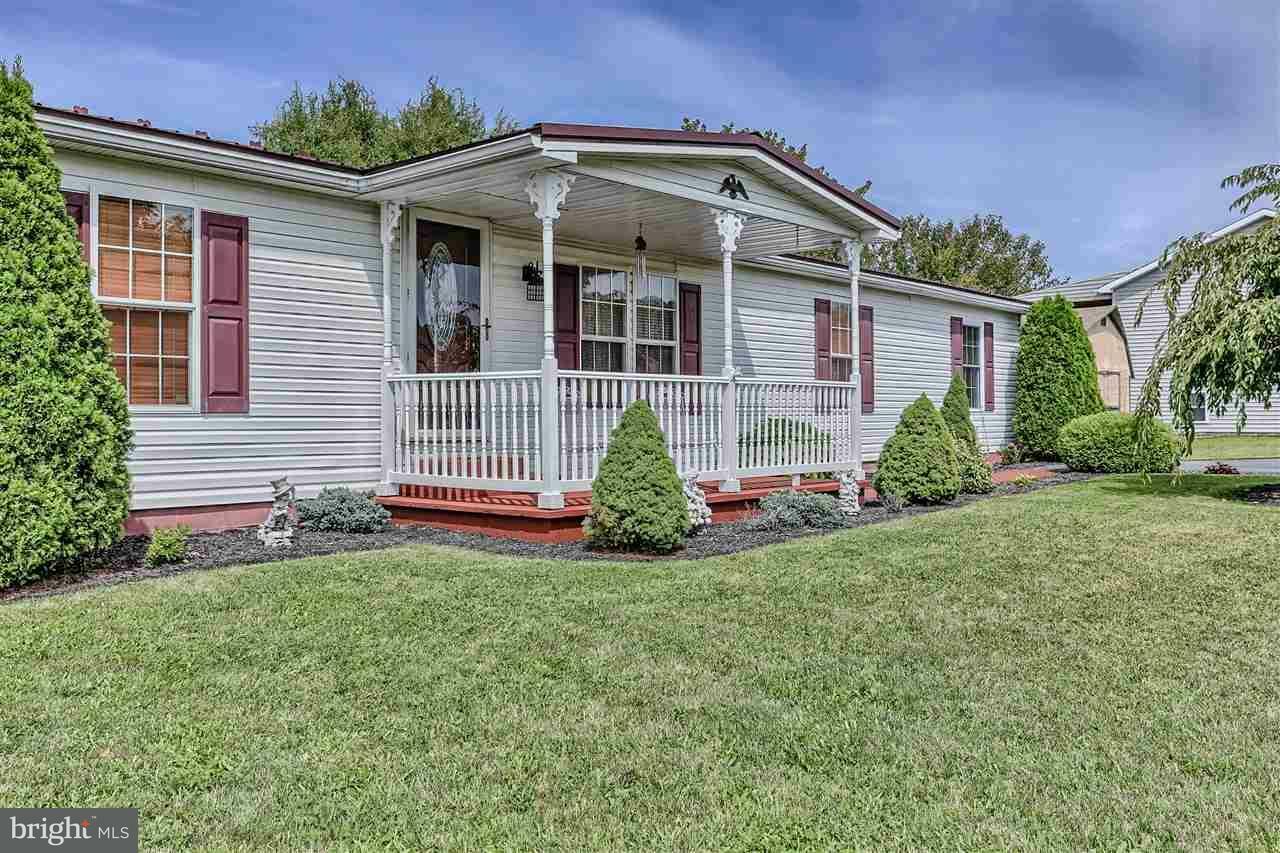 Property Photo:  126 Baldwin Boulevard  PA 17257 