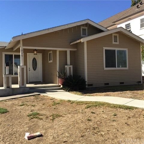 217 N Primrose Avenue  Alhambra CA 91801 photo