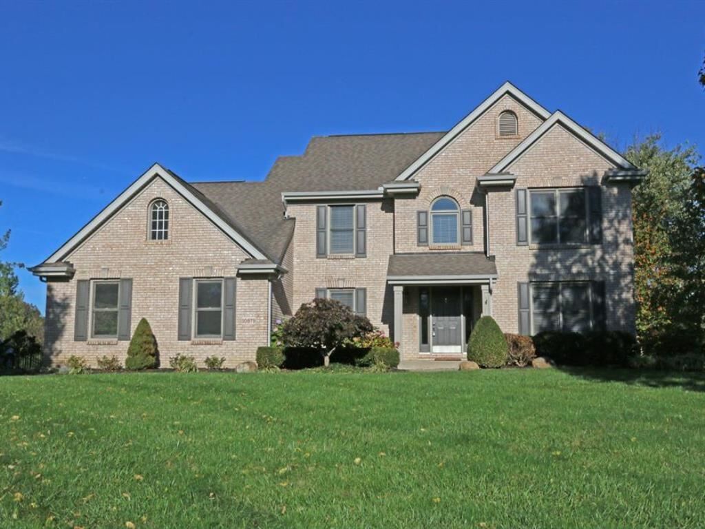Property Photo: 10679 Mountain Laurel Way KY 41091