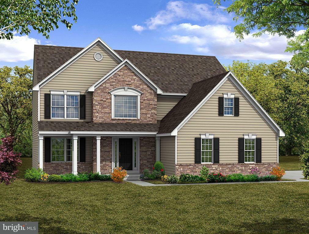 Property Photo: 406 Fieldstone Drive 15 PA 17003