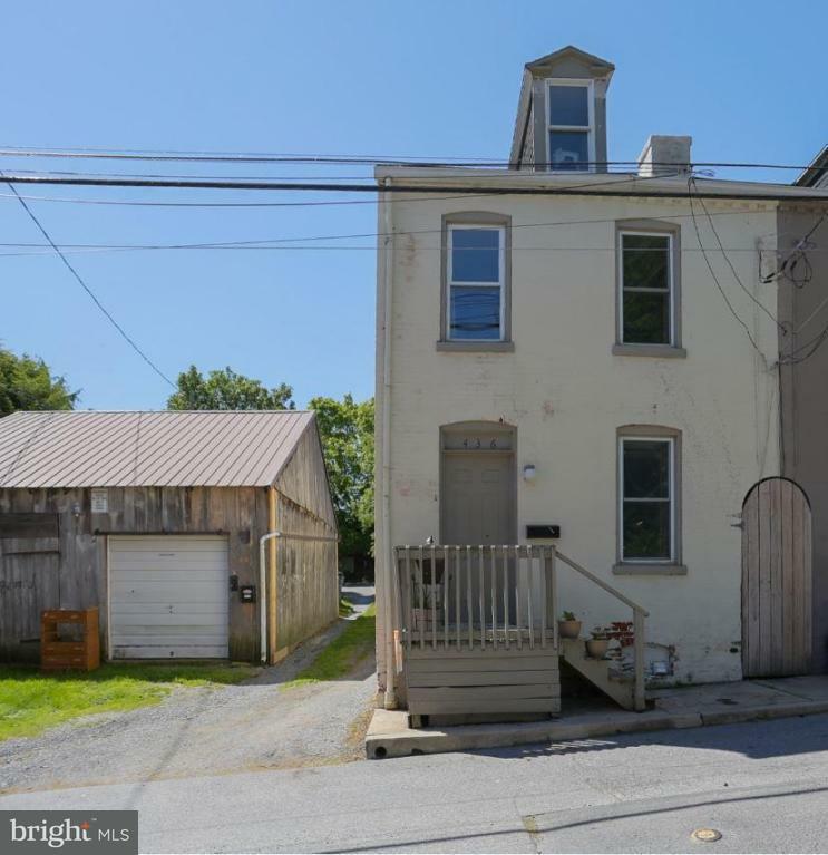 Property Photo:  436 W Grant Street  PA 17603 