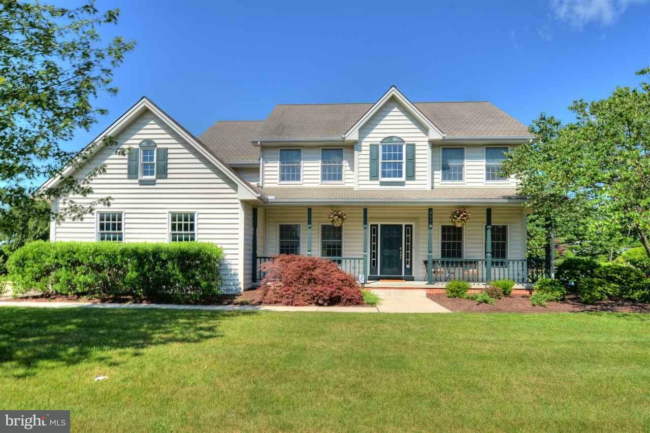 Property Photo: 6548 Windmere Road PA 17111