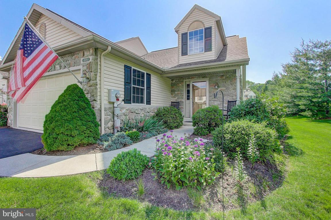 Property Photo: 309 Hill Street PA 17552
