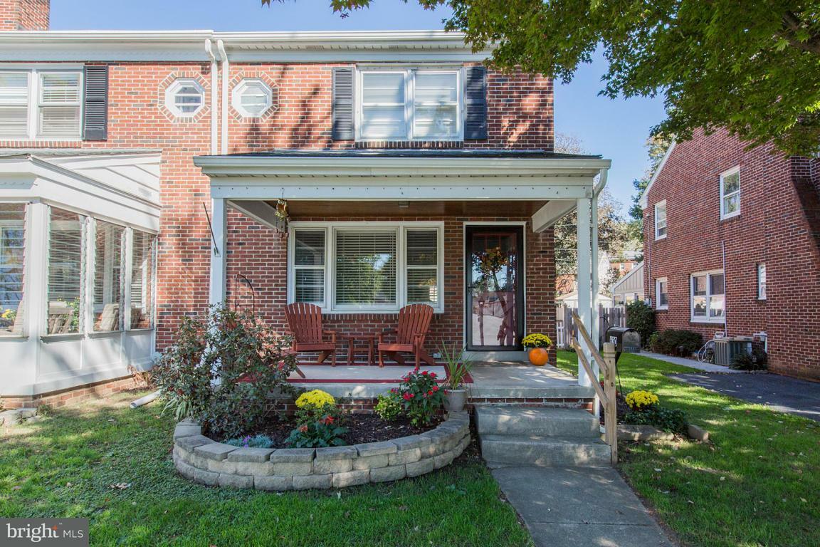 Property Photo:  630 Fountain Avenue  PA 17601 