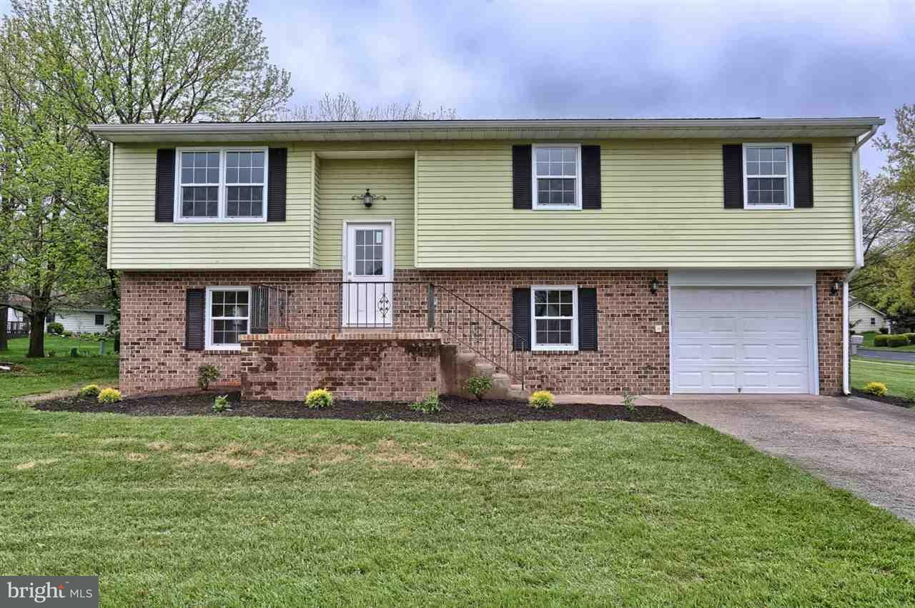 Property Photo: 8 Impala Drive PA 17019