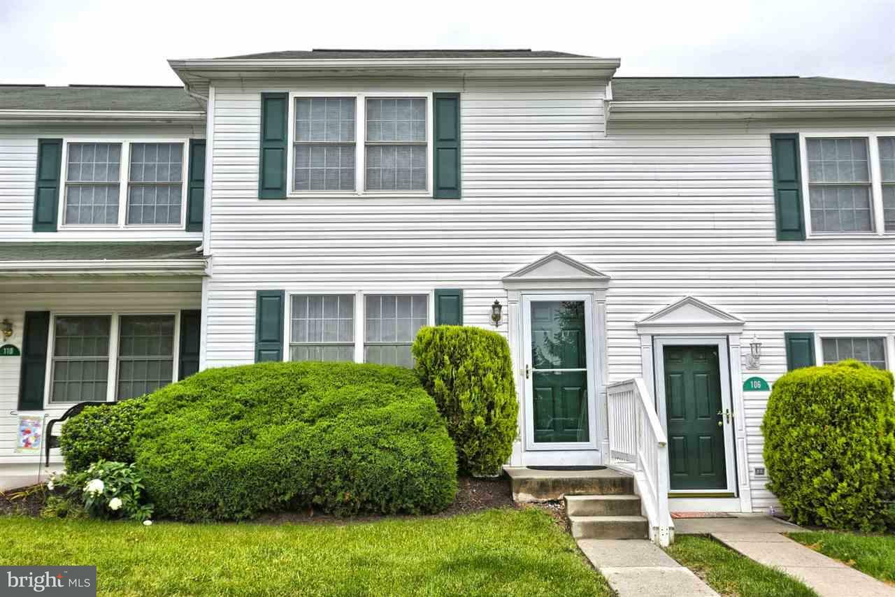 Property Photo:  108 Plainview Drive  PA 17112 