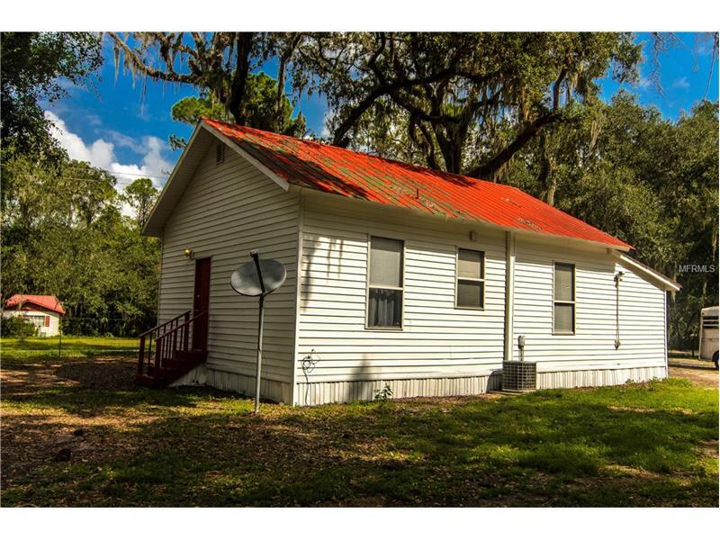 Property Photo:  201 E Hunter Road  FL 33565 