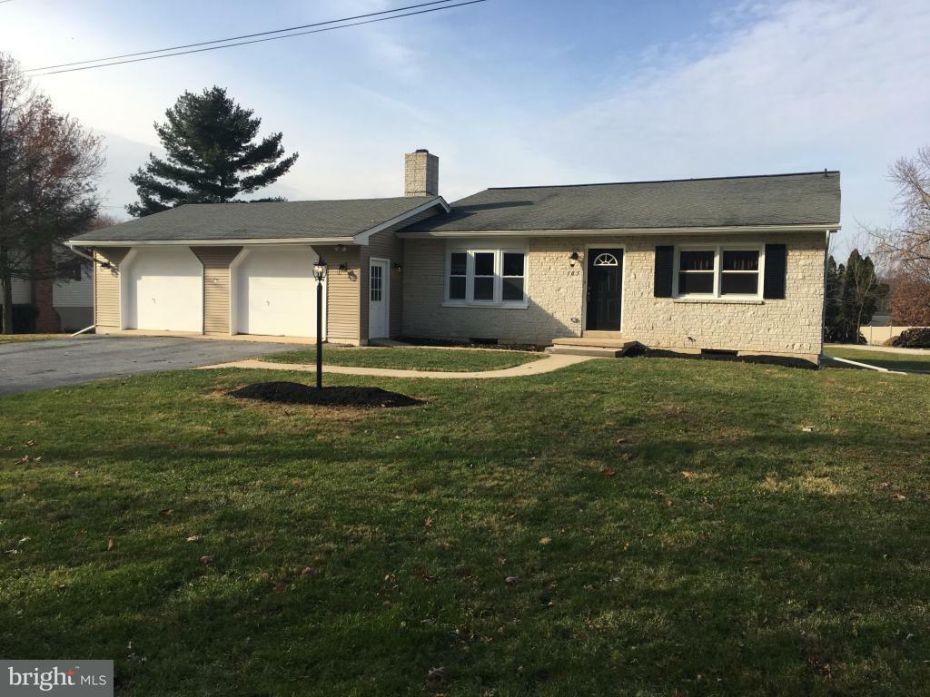 Property Photo: 105 Strack Drive PA 17067