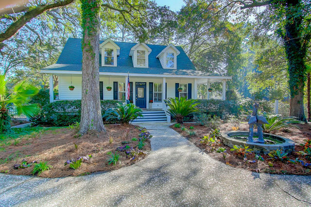 Property Photo:  2312 Parsonage Road  SC 29414 