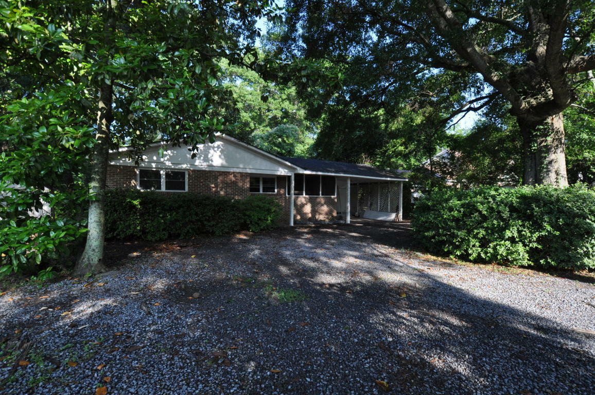 Property Photo: 637 Yale Drive SC 29412