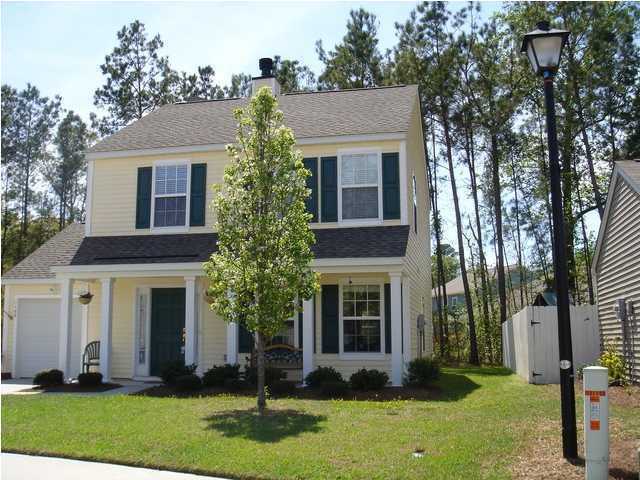 Property Photo:  1155 Peninsula Cove Drive  SC 29492 