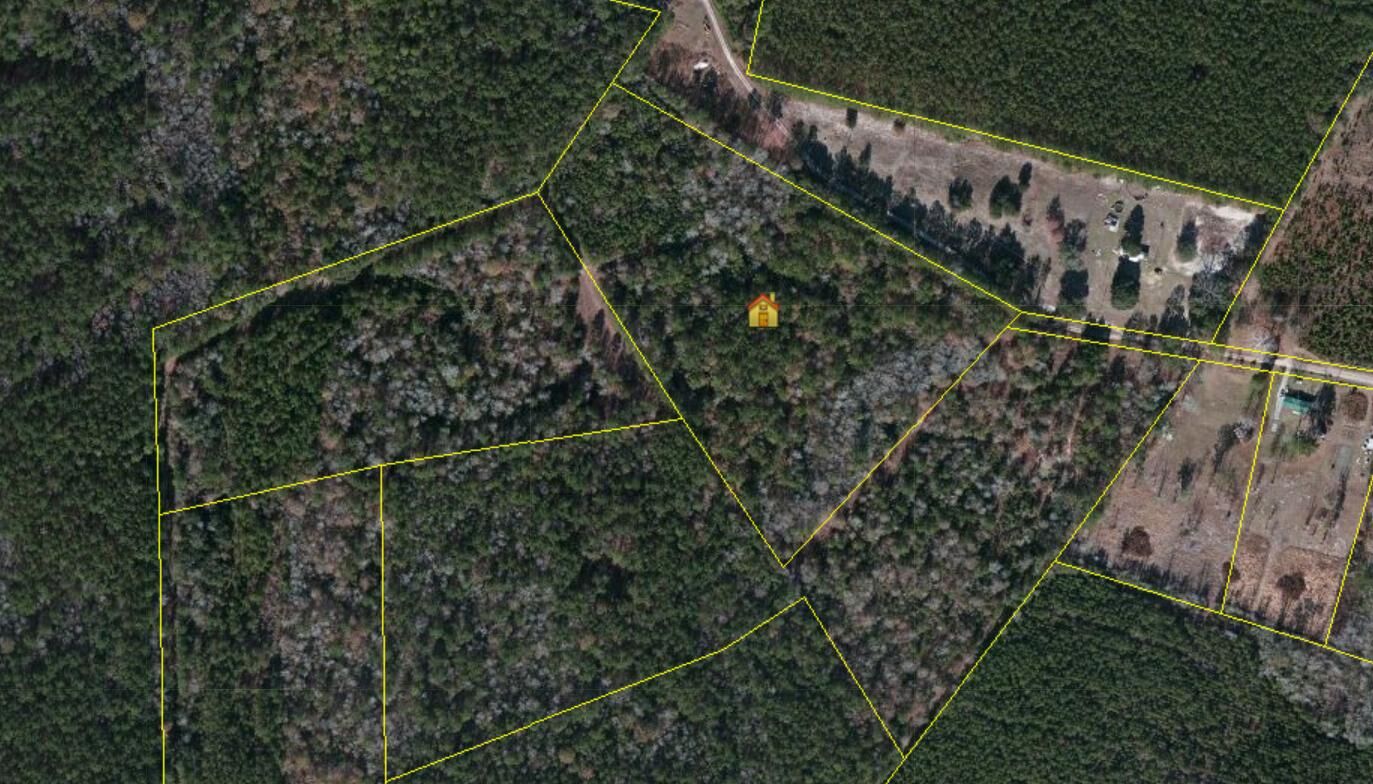 Property Photo:  0 Tundra Ln  SC 29472 