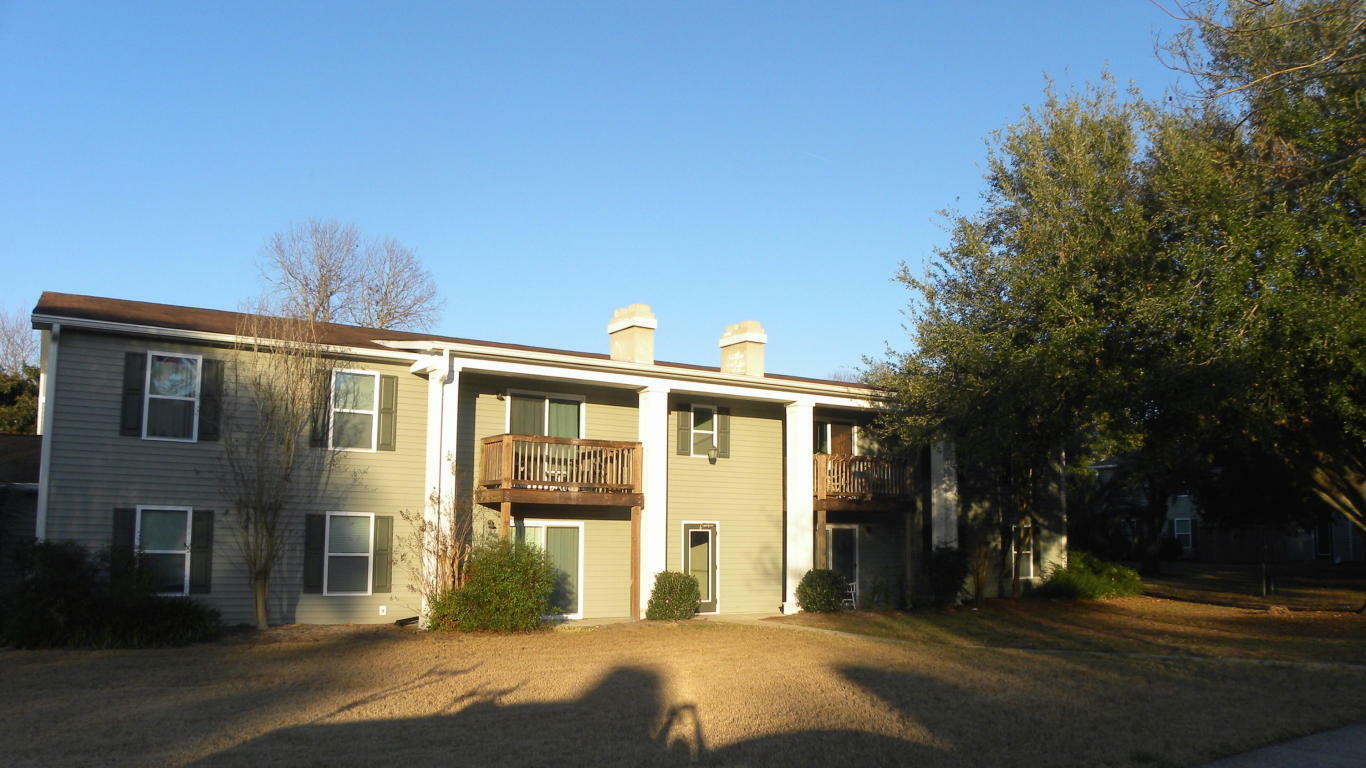 Property Photo:  1402 Camp Road 6H  SC 29412 