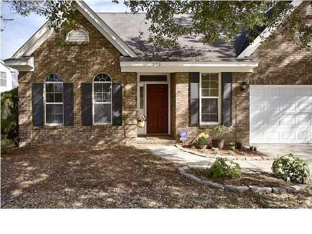 Property Photo: 346 Jardinere Walk SC 29464
