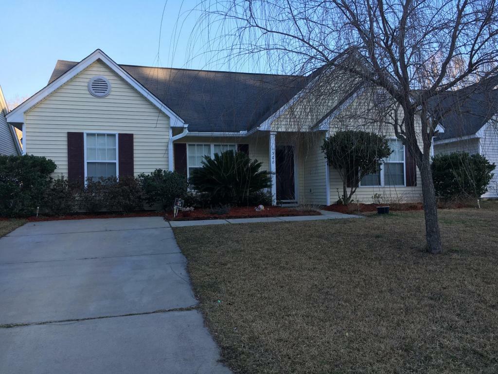 Property Photo:  1308 Bradley Daniel Boulevard  SC 29483 