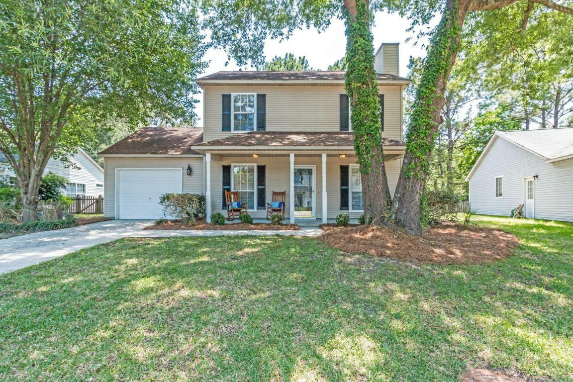 Property Photo:  1710 Eallystockert Road  SC 29414 