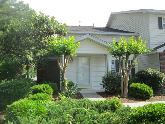 Property Photo: 301 Amberwood Drive SC 29483