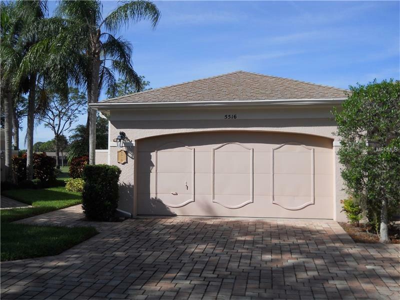 Property Photo: 5516 Chanteclaire FL 34235