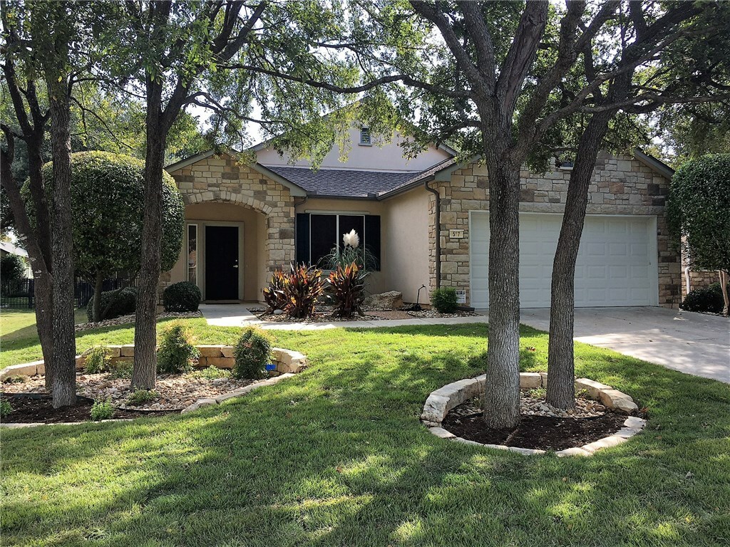 Property Photo:  517 Texas Drive  TX 78633 