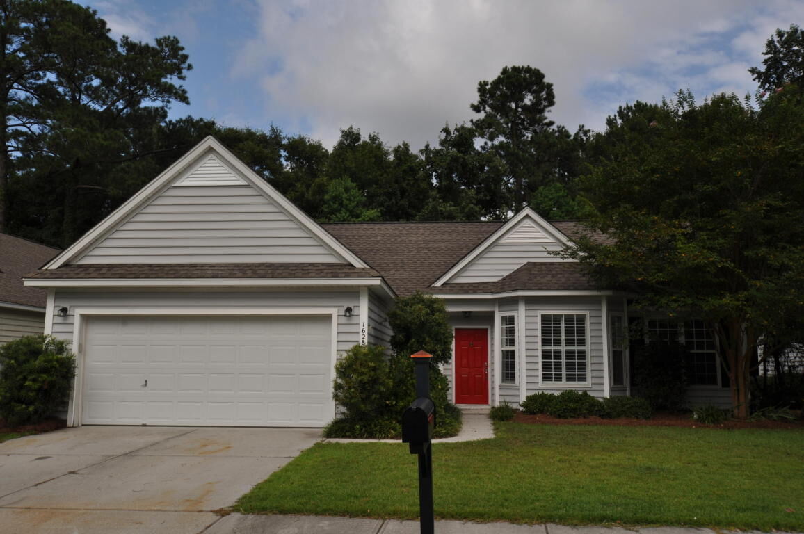 Property Photo:  1628 Jorrington Street  SC 29466 