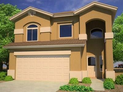 Property Photo:  821 Caterick Street  TX 79928 