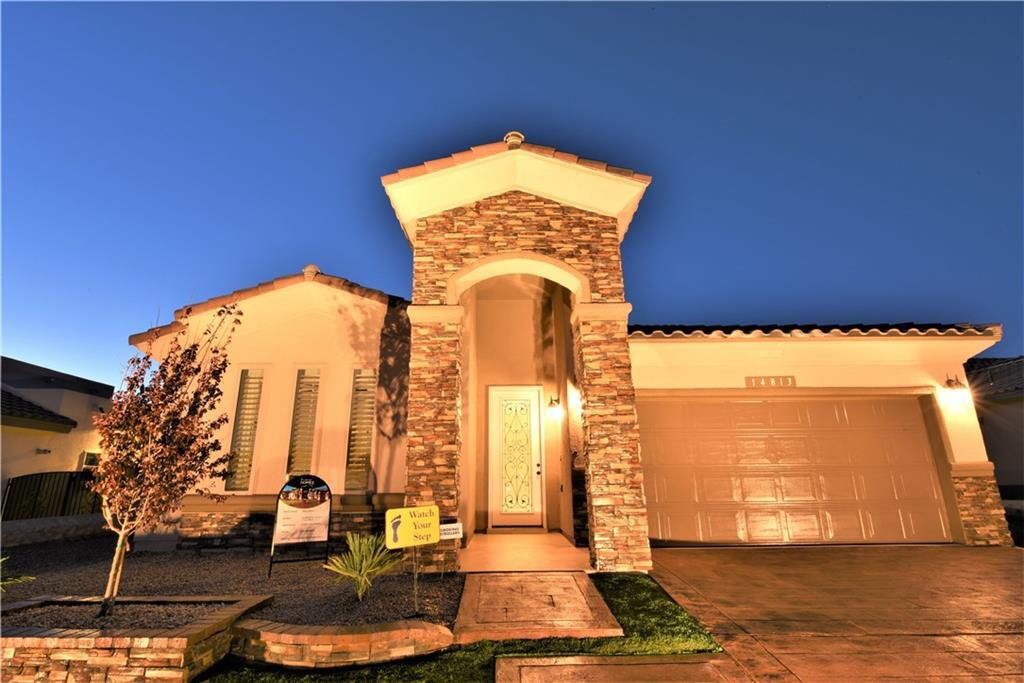 Property Photo: 14813 Long Shadow TX 79938