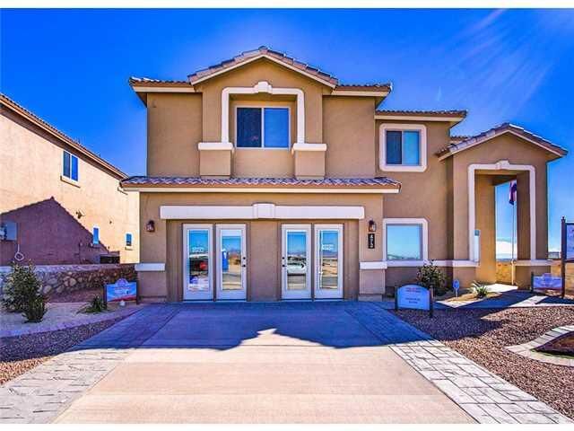 Property Photo:  2143 Enchanted Breeze Drive  TX 79911 