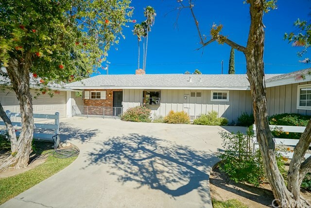 Property Photo: 4375 Ramona Drive CA 92506
