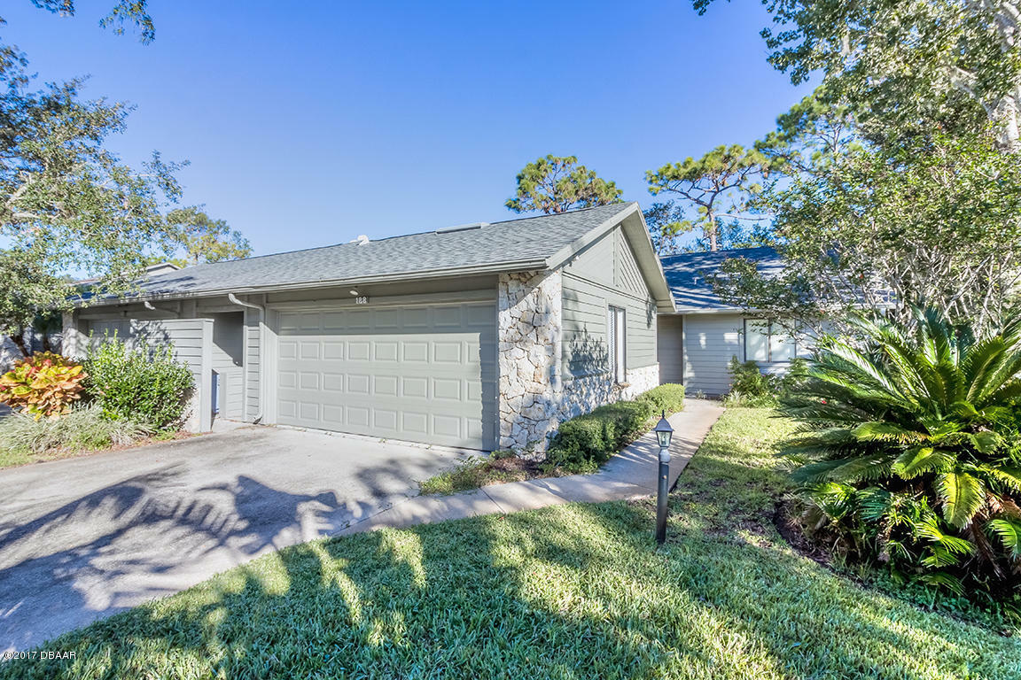 188 Deer Lake Circle  Ormond Beach FL 32174 photo