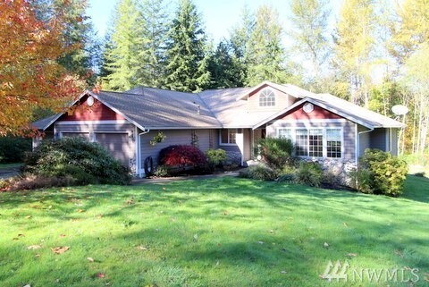 Property Photo: 8530 189th Ave SE WA 98290