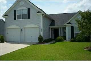 Property Photo: 1629 Pin Oak Cut SC 29466