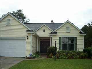 Property Photo: 1139 Old Course Lane SC 29466