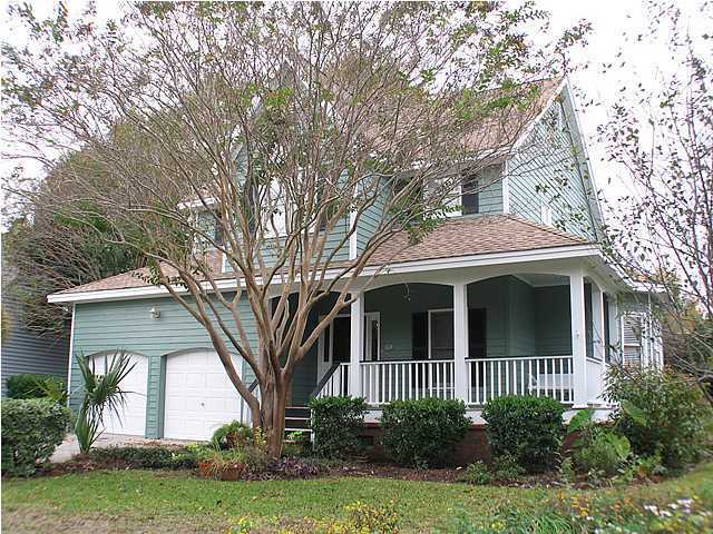 Property Photo:  1512 Old Village Drive  SC 29464 