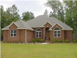 Property Photo: 2309 Darts Cove Way SC 29466