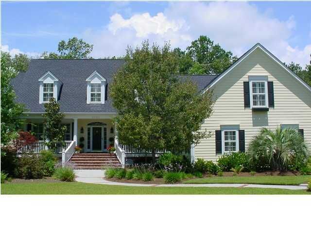 Property Photo: 2058 Shell Ring Circle SC 29466