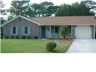 Property Photo: 102 James Road SC 29483