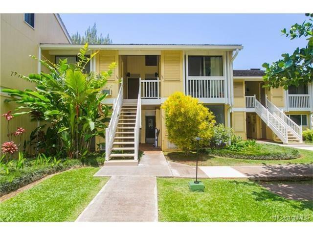 57-077 Eleku Kuilima Place 162  Kahuku HI 96731 photo