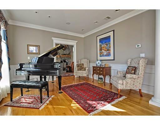 Property Photo: 11 Northern Spy Rd MA 02038