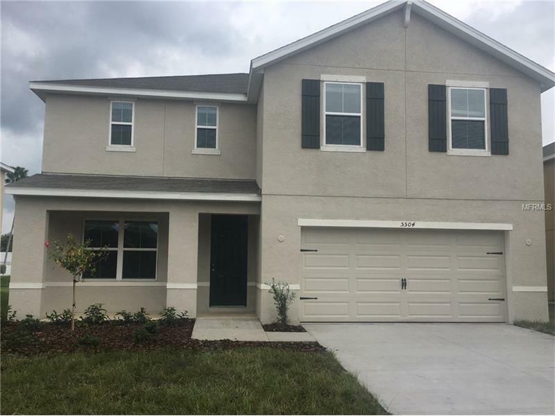 Property Photo: 5504 Ashton Cove Court FL 34233
