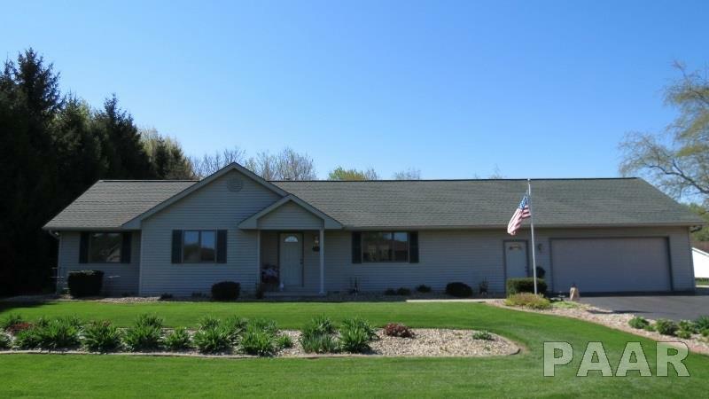 Property Photo:  4530 W Nagel  IL 61607 