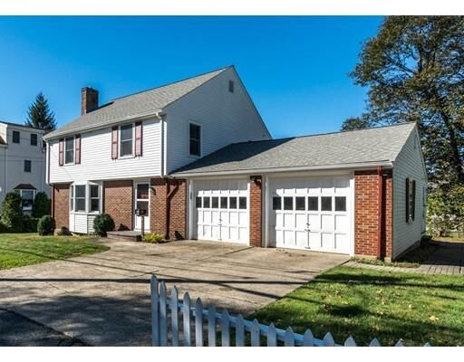 Property Photo:  68 Beal Road  MA 02451 