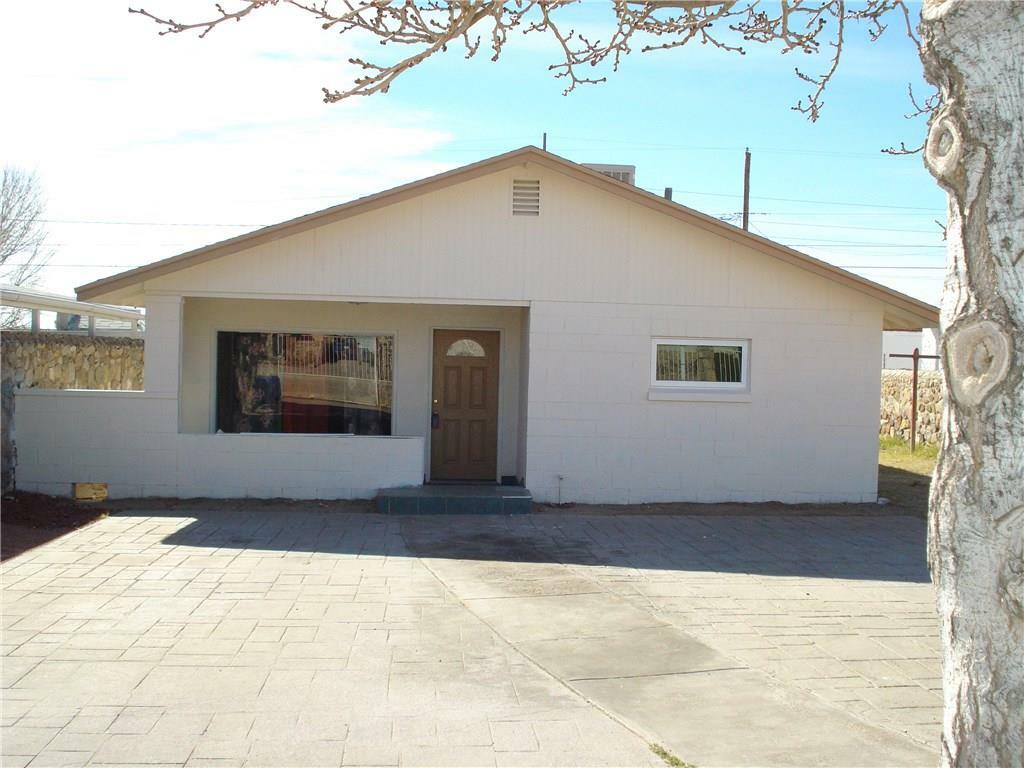 3806 Mobile Avenue  El Paso TX 79930 photo