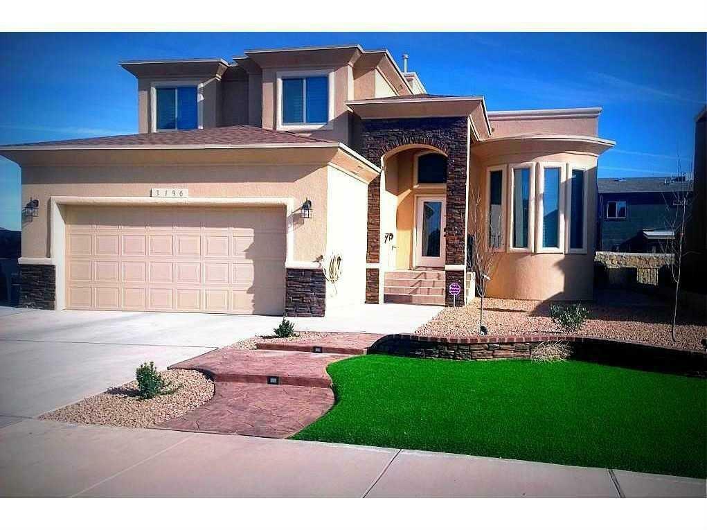 Property Photo: 14901 Long Shadow TX 79938