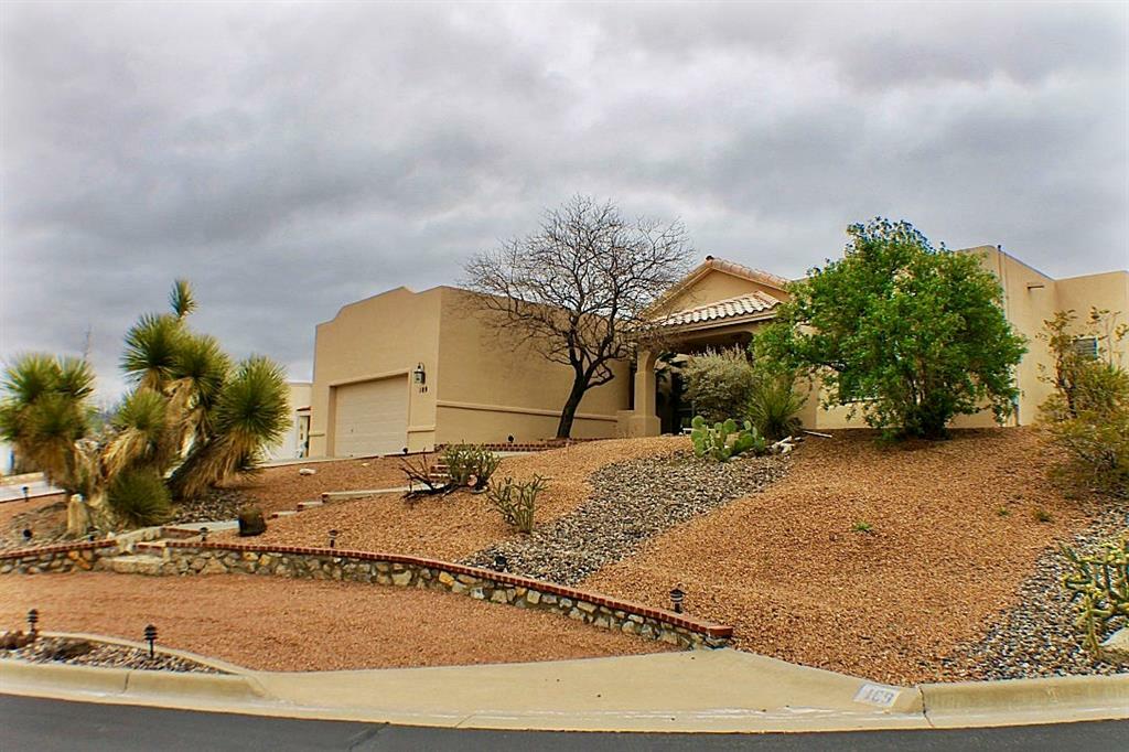 Property Photo:  109 Avenida Mirador  NM 88008 