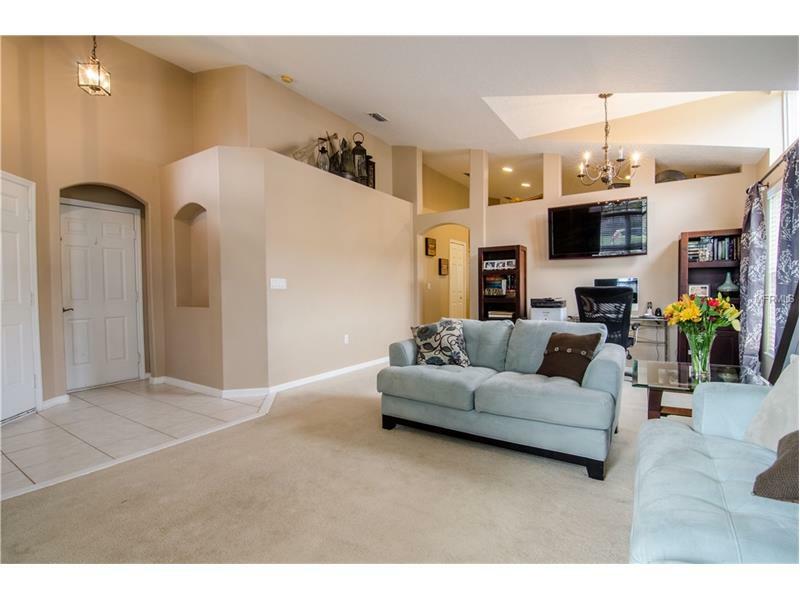 Property Photo:  2886 Sweetspire Circle  FL 32766 