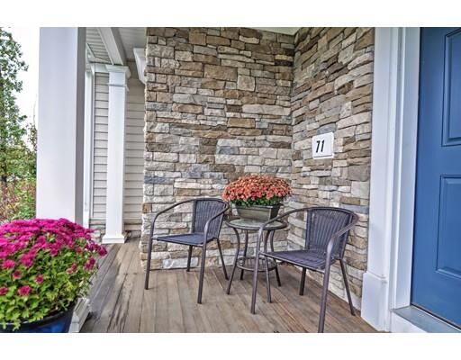 Property Photo:  71 Farrington Ave  MA 02093 