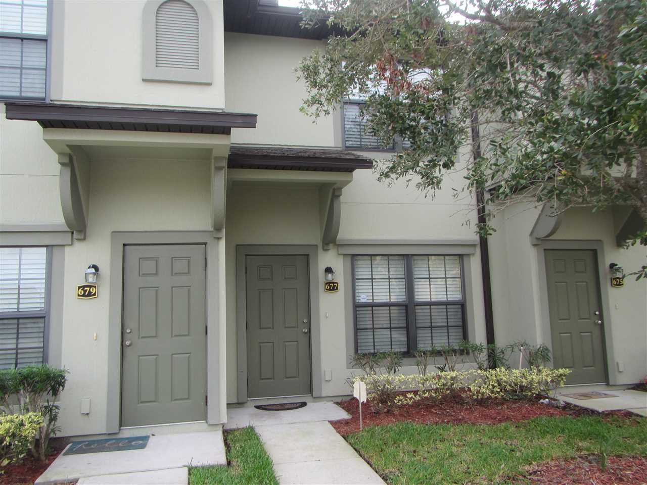 Property Photo:  677 Drake Bay Terrace  FL 32084 