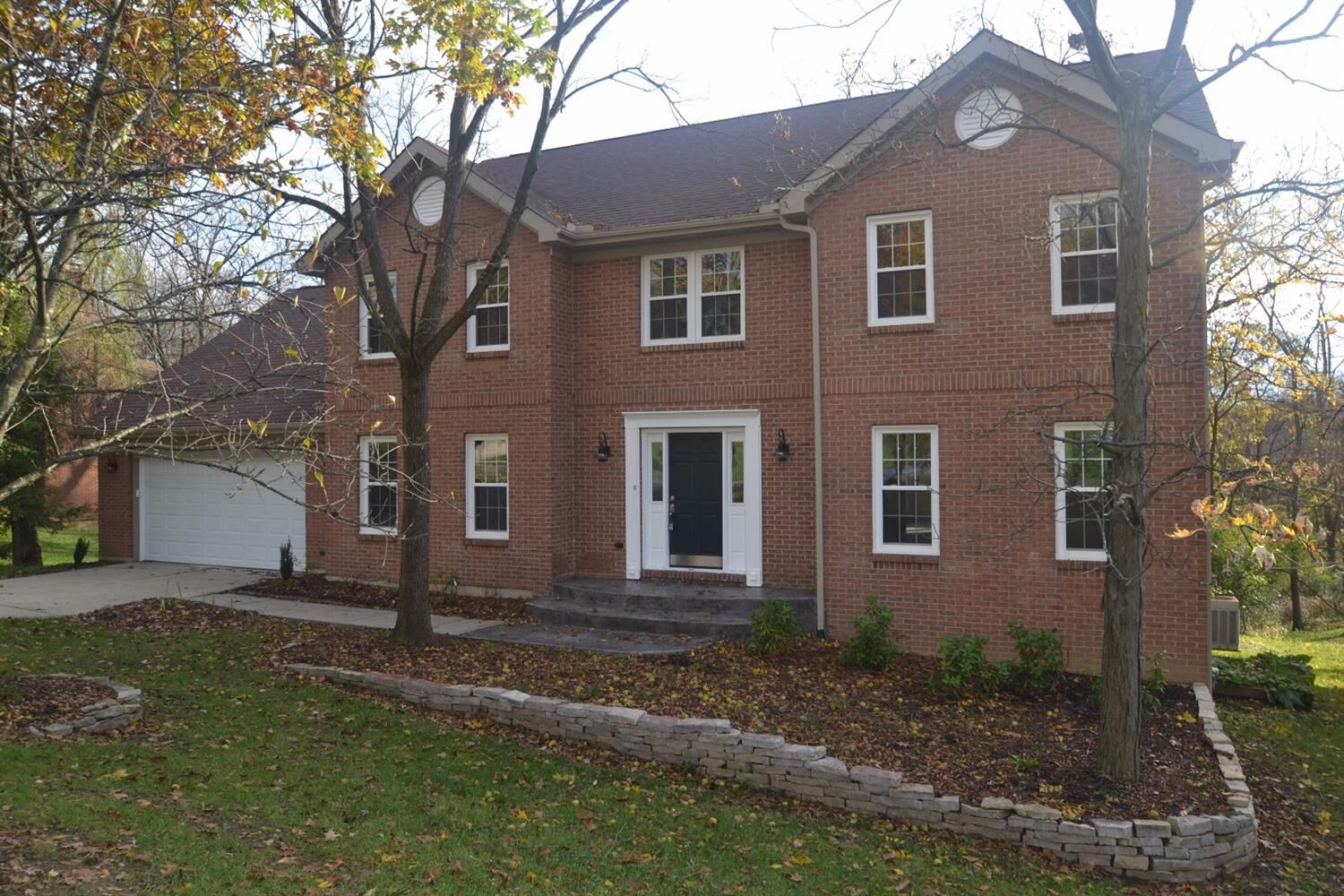 Property Photo: 8438 Eagleridge Drive OH 45069