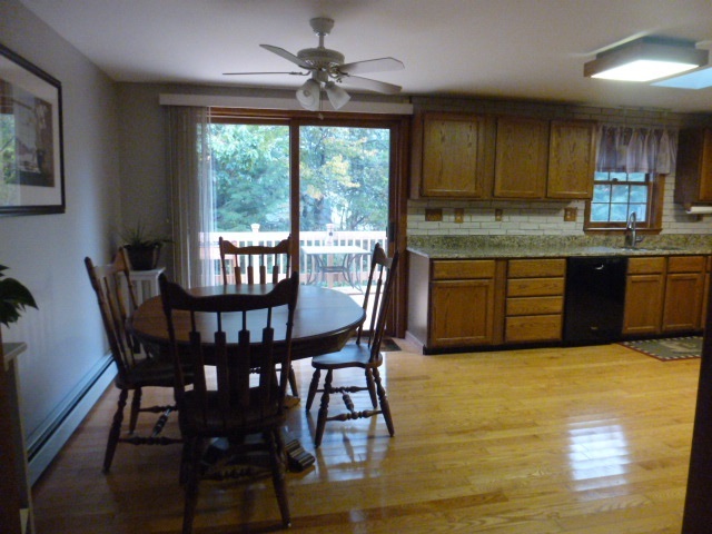 Property Photo:  23 Laurel Lane  NH 03842 