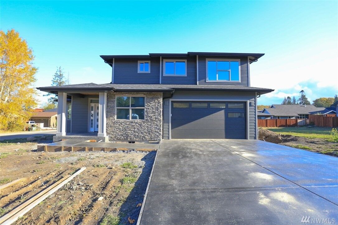 Property Photo:  5419 Beach Rock Lp  WA 98230 